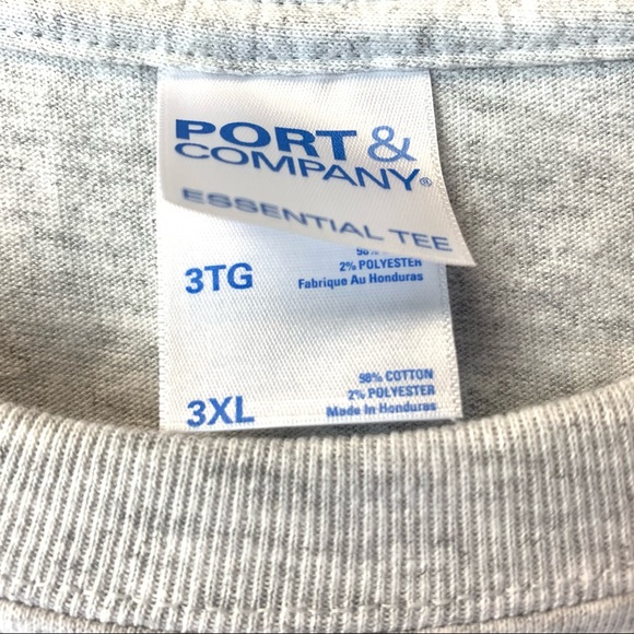 New RUSH IS RIGHT Long sleeve T-Shirt 3X Limbaugh - Picture 6 of 8